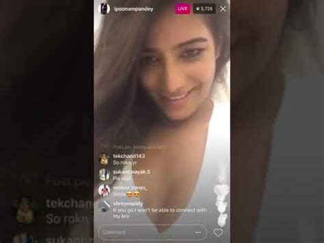 indian porn poonam pandey|Poonam Pandey Nude: Porn Videos & Sex Tapes